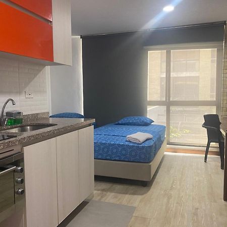 בארנקווילה Livinnx Barranquilla מראה חיצוני תמונה