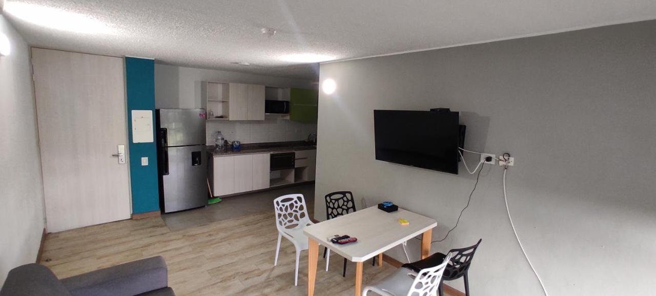 בארנקווילה Livinnx Barranquilla מראה חיצוני תמונה