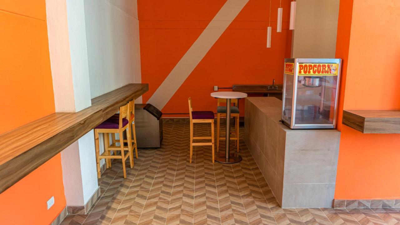 בארנקווילה Livinnx Barranquilla מראה חיצוני תמונה