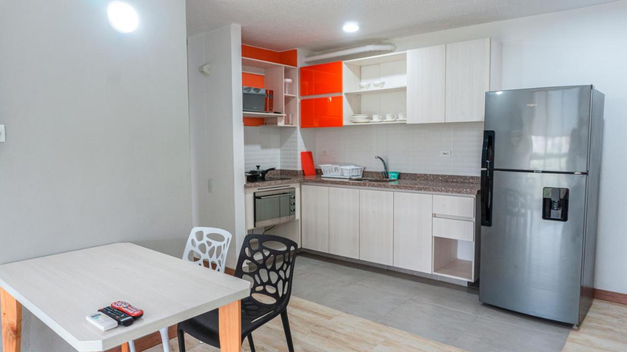 בארנקווילה Livinnx Barranquilla מראה חיצוני תמונה