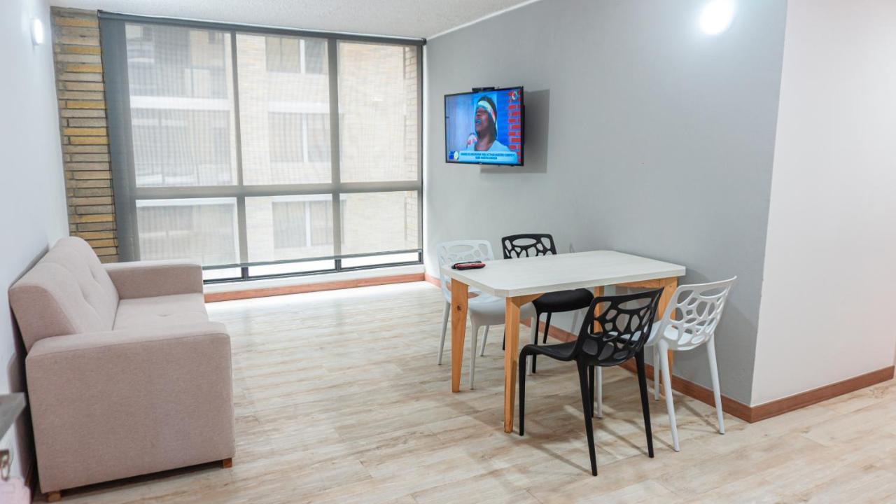בארנקווילה Livinnx Barranquilla מראה חיצוני תמונה