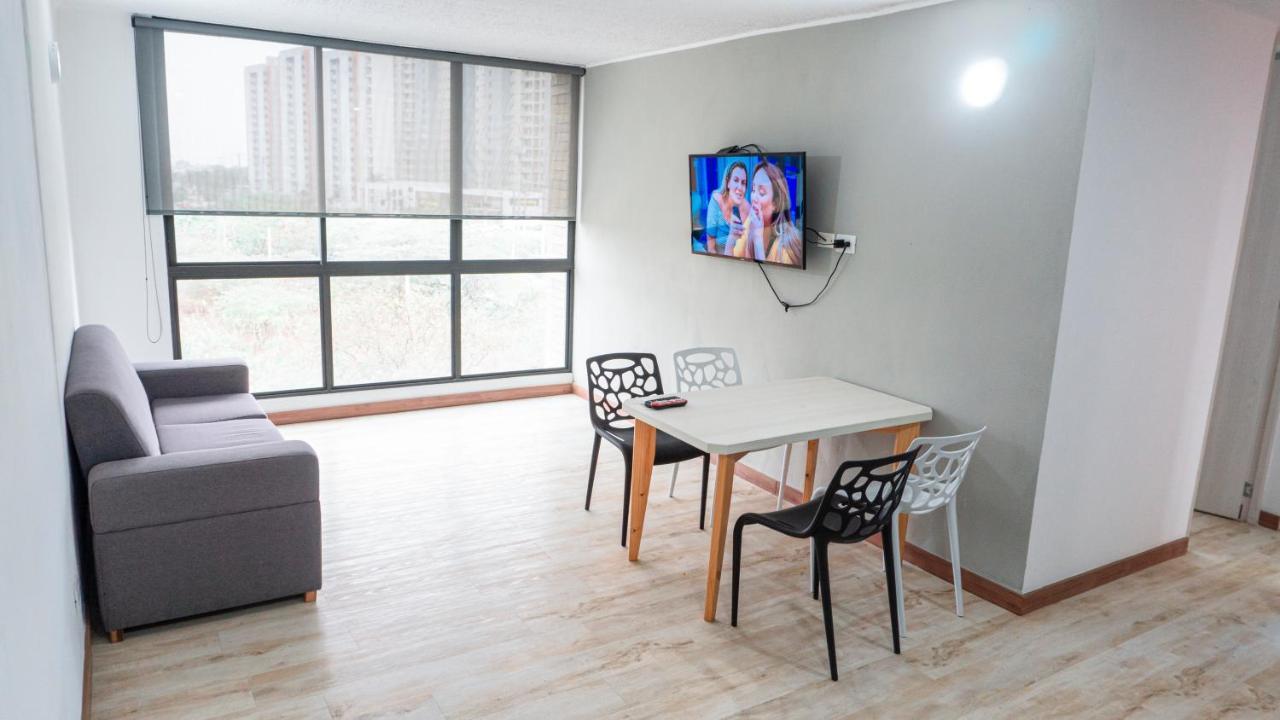 בארנקווילה Livinnx Barranquilla מראה חיצוני תמונה