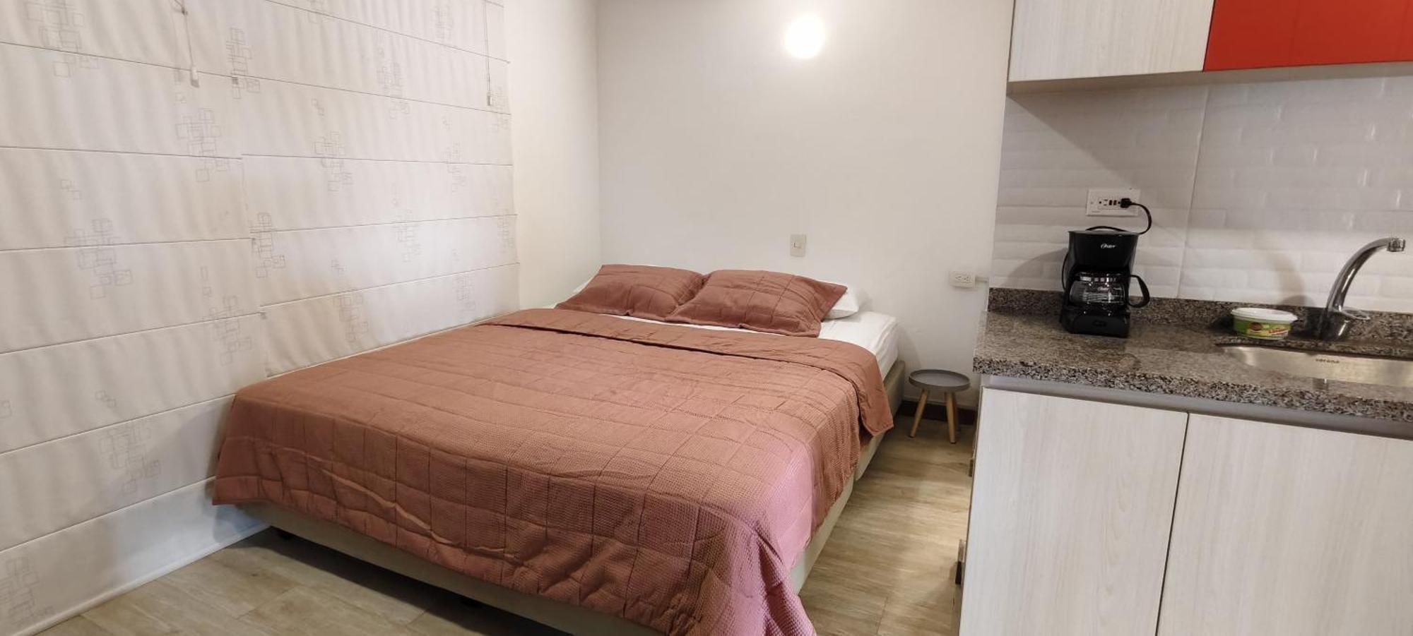 בארנקווילה Livinnx Barranquilla מראה חיצוני תמונה