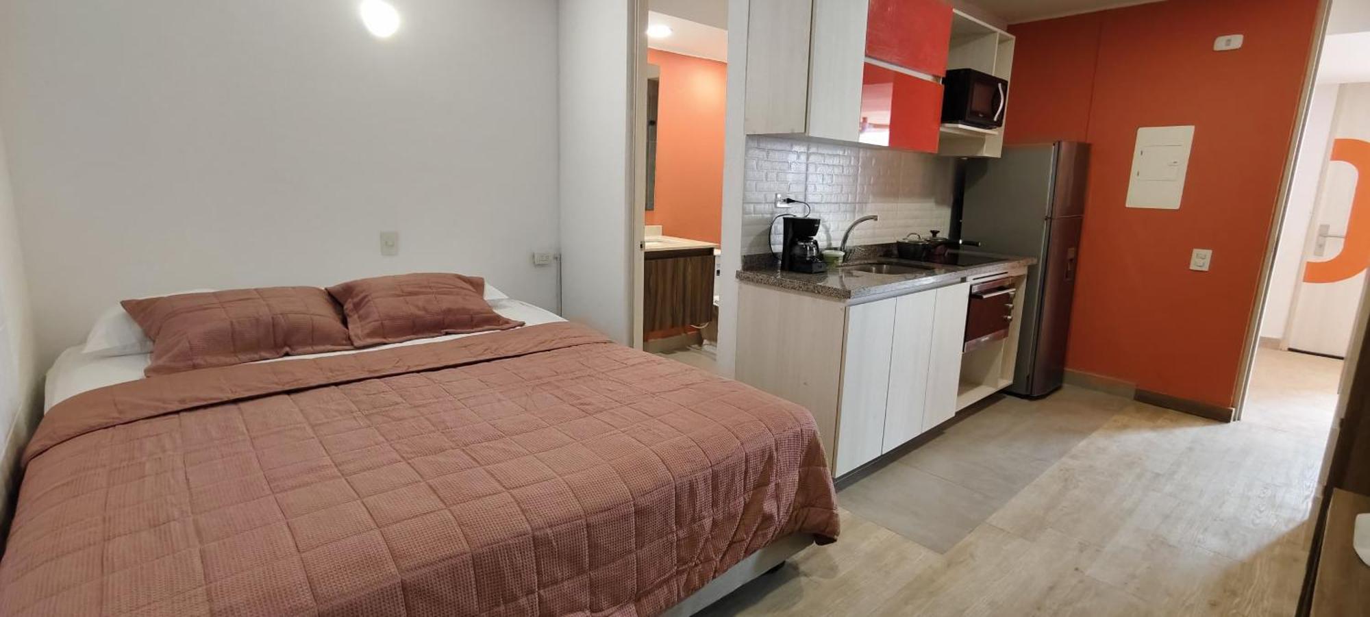 בארנקווילה Livinnx Barranquilla מראה חיצוני תמונה