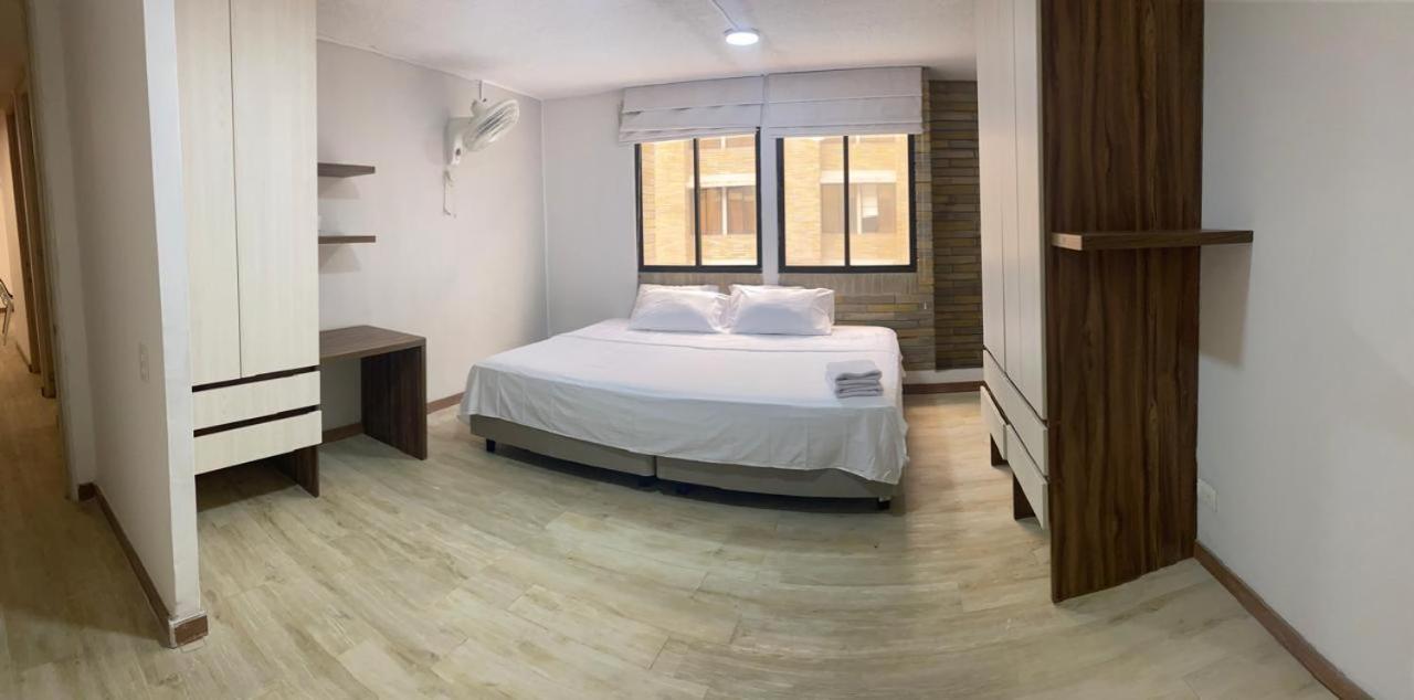 בארנקווילה Livinnx Barranquilla מראה חיצוני תמונה