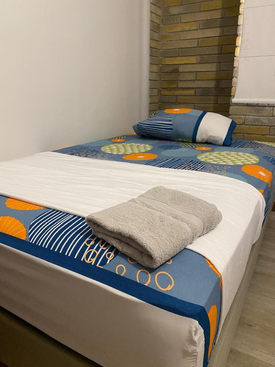 בארנקווילה Livinnx Barranquilla מראה חיצוני תמונה