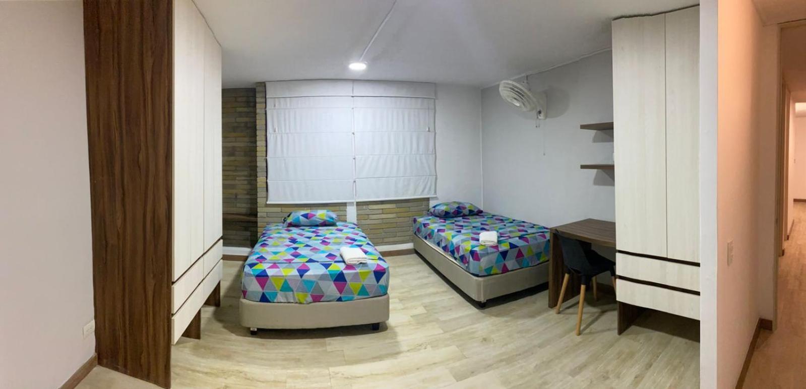 בארנקווילה Livinnx Barranquilla מראה חיצוני תמונה